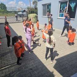 Profielfoto van Charlotte op Oppasland