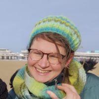 Profielfoto van Jitske op Oppasland