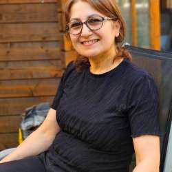 Profielfoto van Bahar op Oppasland