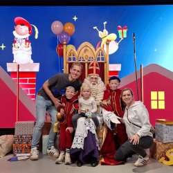 Profielfoto van David op Oppasland