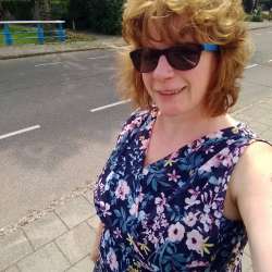 Profielfoto van Jolanda op Oppasland