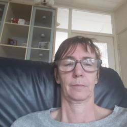 Profielfoto van Marjan op Oppasland