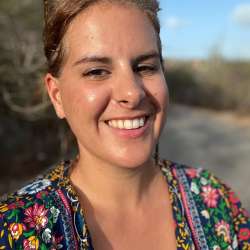 Profielfoto van Fay op Oppasland