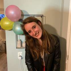 Profielfoto van Fien op Oppasland