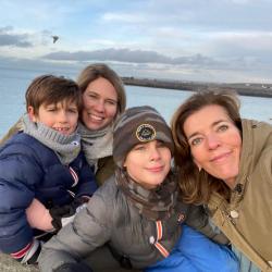 Profielfoto van Nanette op Oppasland