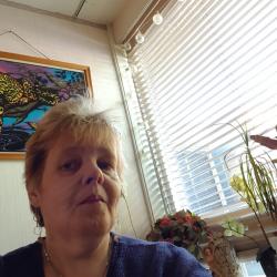 Profielfoto van Janny op Oppasland