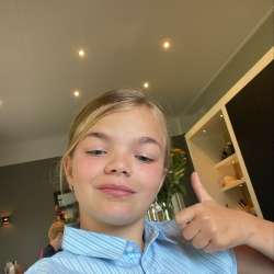 Profielfoto van Kyra op Oppasland