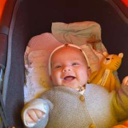 Profielfoto van Anna op Oppasland