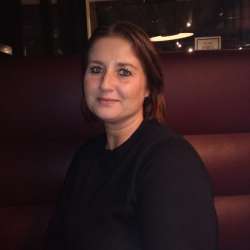 Profielfoto van Alicia op Oppasland