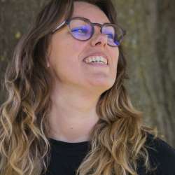 Profielfoto van Kim op Oppasland