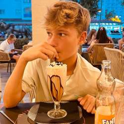 Profielfoto van Quinten op Oppasland