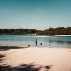 Profielfoto van Charell op Oppasland