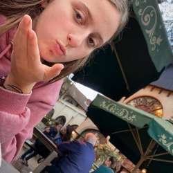 Profielfoto van Lisse op Oppasland