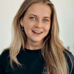 Profielfoto van Fleur op Oppasland