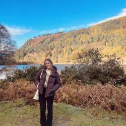 Profielfoto van Tara op Oppasland