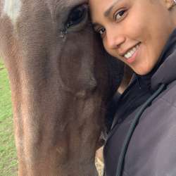 Profielfoto van Arlissa op Oppasland