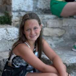 Profielfoto van Daisy op Oppasland