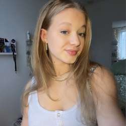 Profielfoto van Elisa op Oppasland