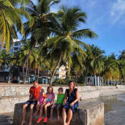 Profielfoto van Saskia op Oppasland