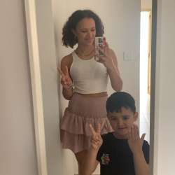 Profielfoto van Eva op Oppasland