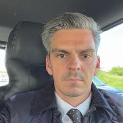 Profielfoto van Tom op Oppasland