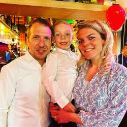 Profielfoto van Willeke op Oppasland