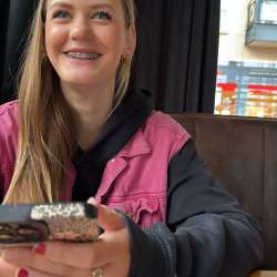 Profielfoto van Cat op Oppasland