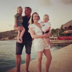 Profielfoto van Janneke op Oppasland