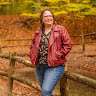 Profielfoto van Anneke op Oppasland