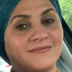 Profielfoto van Ghada op Oppasland