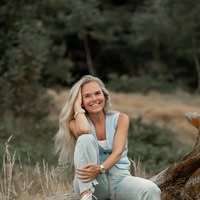 Profielfoto van Sandra op Oppasland