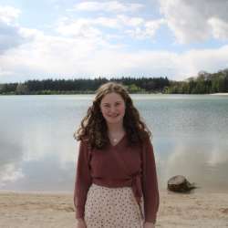 Profielfoto van Olivia op Oppasland