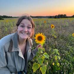 Profielfoto van Mikala op Oppasland