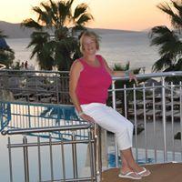 Profielfoto van Marja op Oppasland