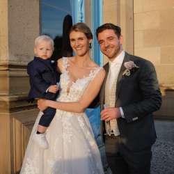 Profielfoto van Marleen op Oppasland