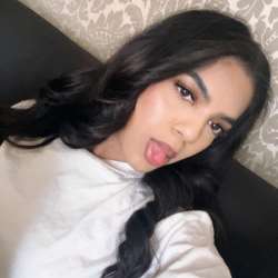 Profielfoto van Ziyana op Oppasland