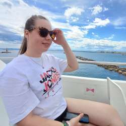 Profielfoto van Talitha op Oppasland