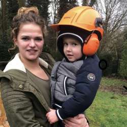 Profielfoto van Marijke op Oppasland