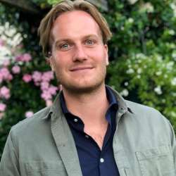 Profielfoto van Mark op Oppasland