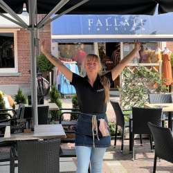 Profielfoto van Camilla op Oppasland