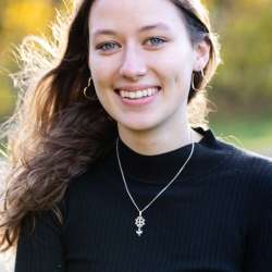 Profielfoto van Ellie op Oppasland