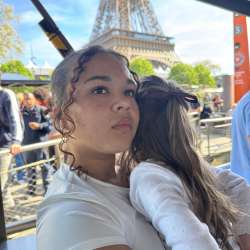 Profielfoto van Jailey op Oppasland
