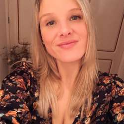 Profielfoto van Iris op Oppasland