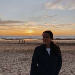 Profielfoto van Helena op Oppasland