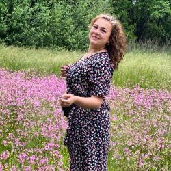 Profielfoto van Noa op Oppasland