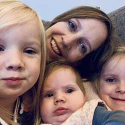 Profielfoto van Marieke op Oppasland