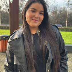 Profielfoto van Nasma op Oppasland