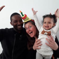 Profielfoto van Astrid op Oppasland