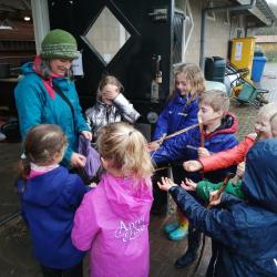 Profielfoto van Margo op Oppasland