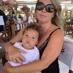 Profielfoto van Dionne op Oppasland